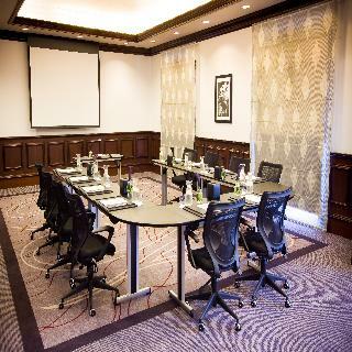 M�venpick Apartments Bur Dubai