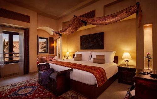 Hotel Bab Al Shams Desert Resort And Spa