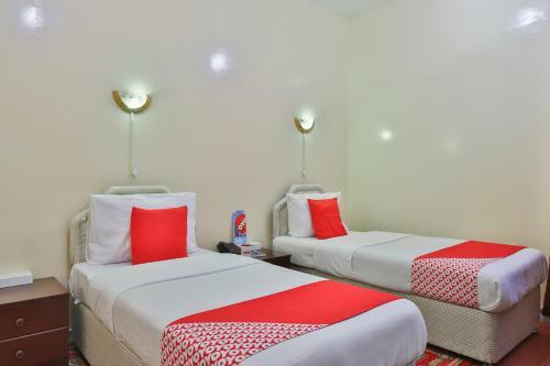 Al Rabia Hotel