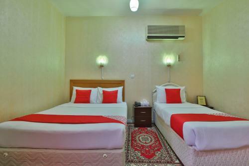 Al Rabia Hotel