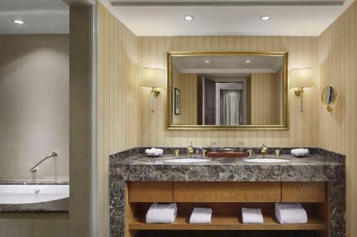 Sheraton Amman Al-nabil Hotel
