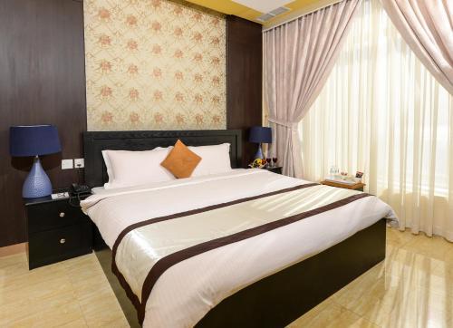 Relax Inn Hotel Apartments