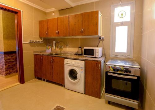 Relax Inn Hotel Apartments