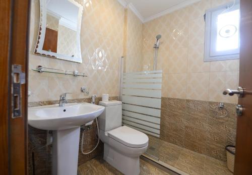 Relax Inn Hotel Apartments