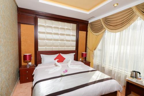 Relax Inn Hotel Apartments