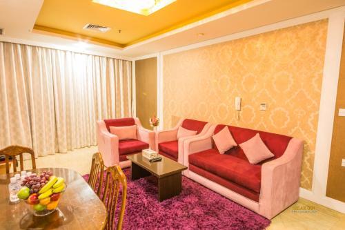 Relax Inn Hotel Apartments