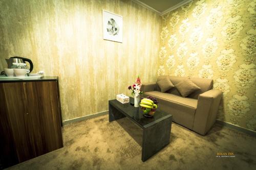 Relax Inn Hotel Apartments
