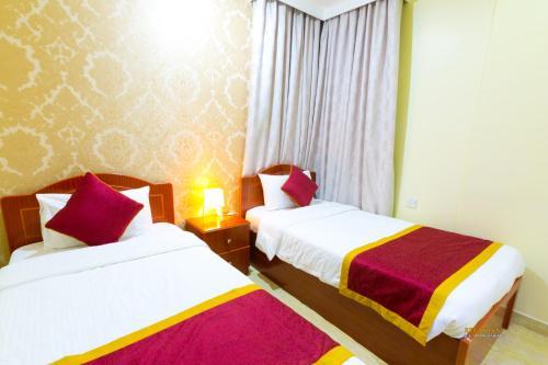 Relax Inn Hotel Apartments