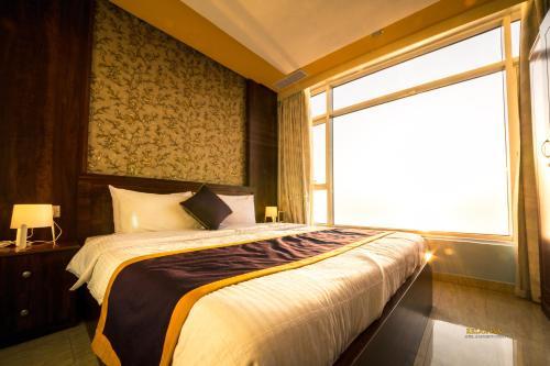 Relax Inn Hotel Apartments