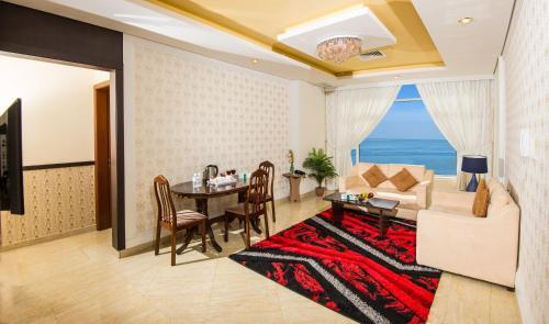 Relax Inn Hotel Apartments