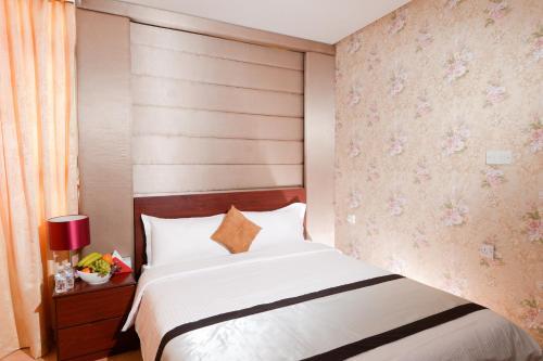 Relax Inn Hotel Apartments
