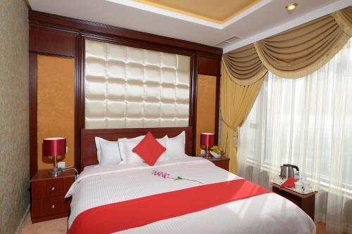 Relax Inn Hotel Apartments