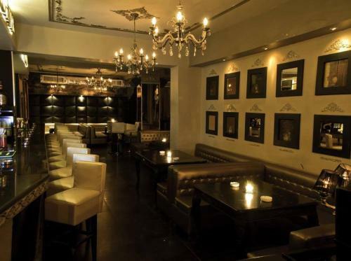 Shepherd Hotel