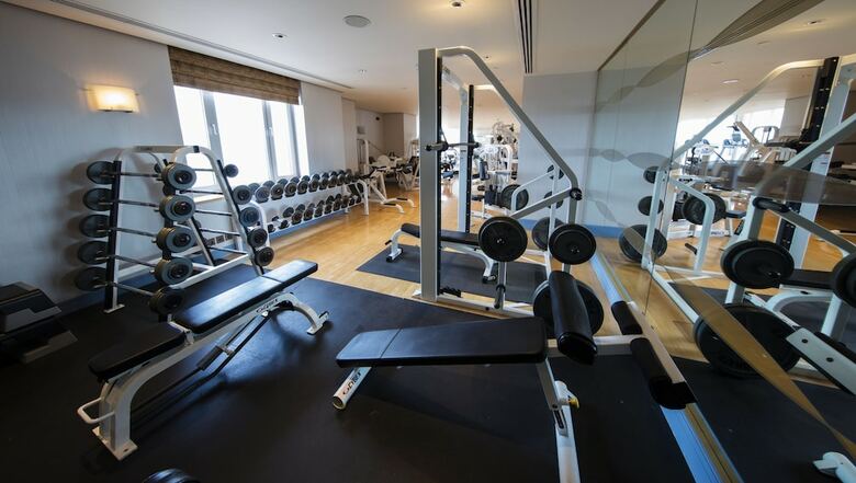 Four Seasons Hotel Amman