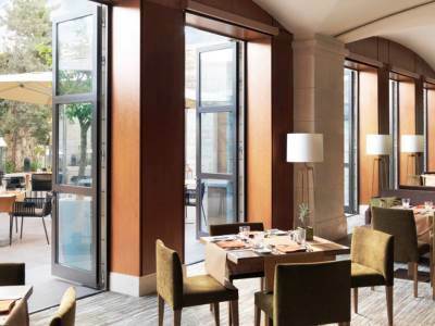 Four Seasons Hotel Amman