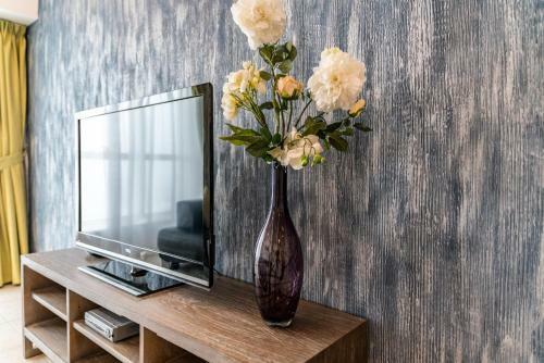 Apartamento Icon Casa Living - Elite Residence Tower