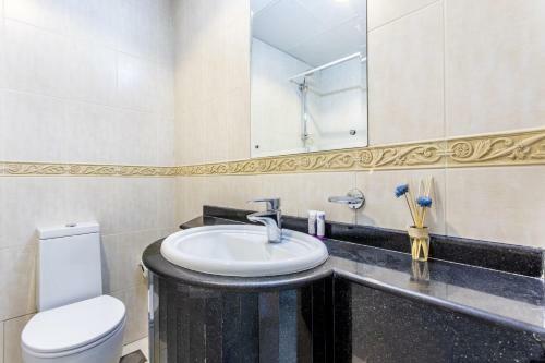 Apartamento Icon Casa Living - Elite Residence Tower