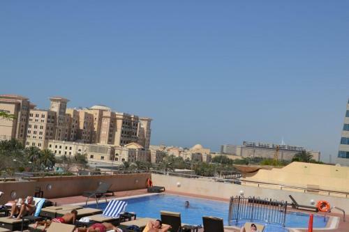 Apartamento Icon Casa Living - Elite Residence Tower