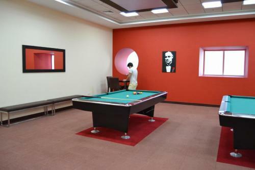 Apartamento Icon Casa Living - Elite Residence Tower
