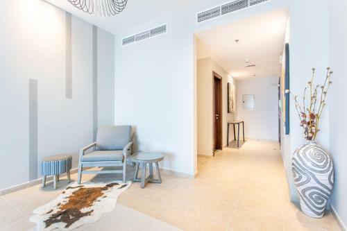 Apartamento Icon Casa Living - Elite Residence Tower