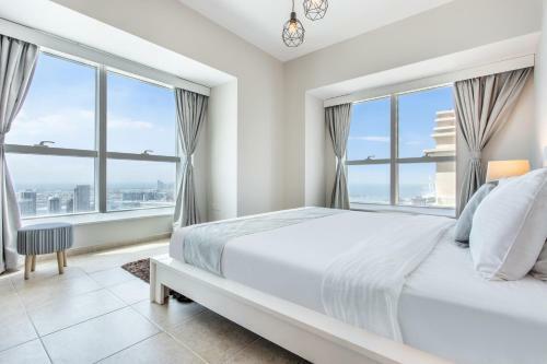 Apartamento Icon Casa Living - Elite Residence Tower