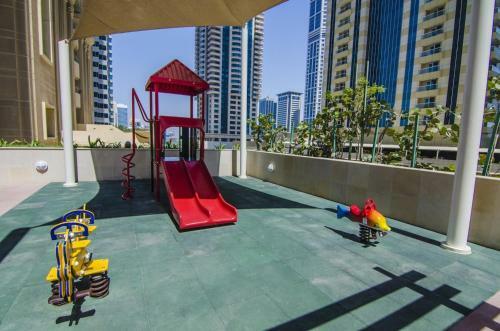 Apartamento Icon Casa Living - Elite Residence Tower