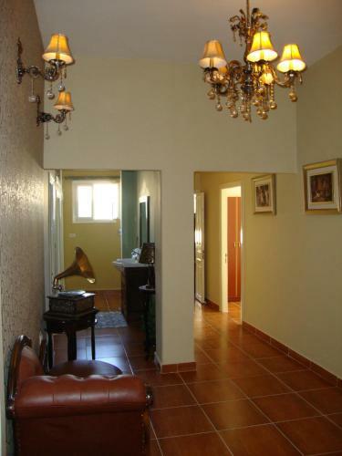 Albergue The Boutique Hotel Amman