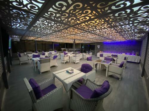 Irbid Plaza Hotel