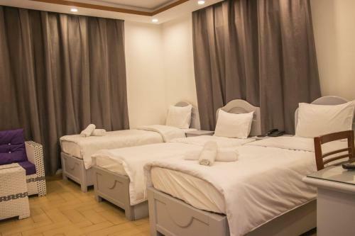 Irbid Plaza Hotel