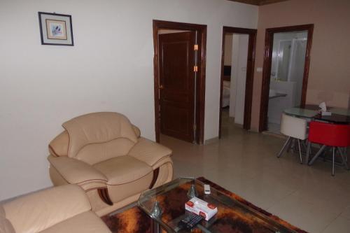 Sedrh Hotel