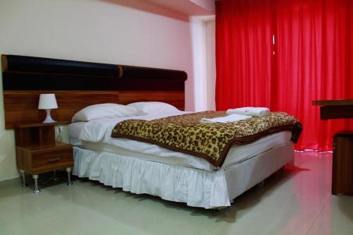 Sedrh Hotel