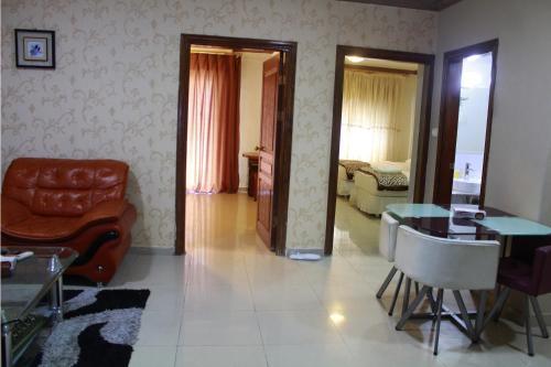 Sedrh Hotel