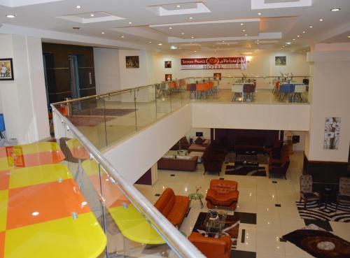 Sedrh Hotel