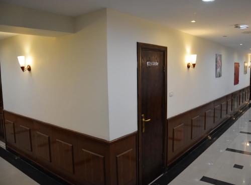 Sedrh Hotel