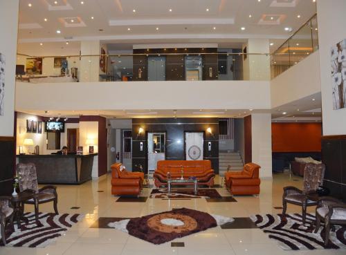 Sedrh Hotel