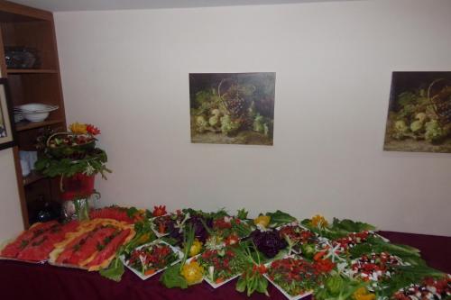 Sedrh Hotel