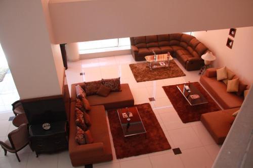 Sedrh Hotel