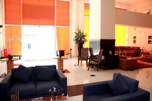 Sedrh Hotel