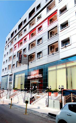 Sedrh Hotel