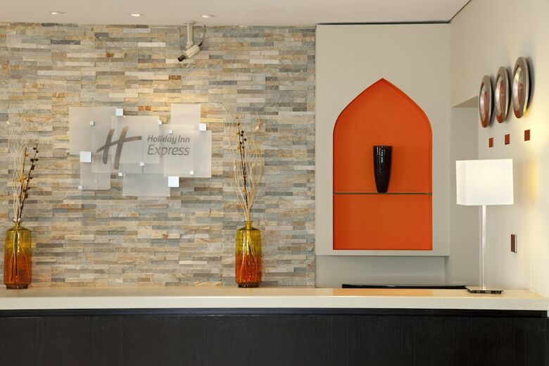 Hotel Holiday Inn Express Dubai, Jumeirah