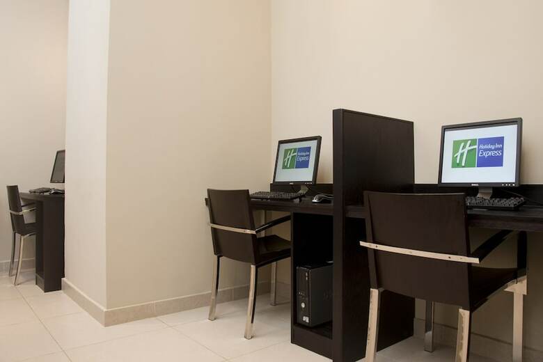 Hotel Holiday Inn Express Dubai, Jumeirah