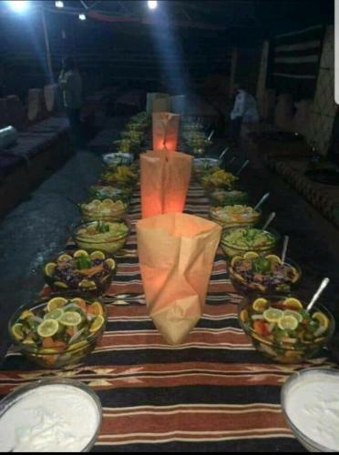 Real Bedouin Camp