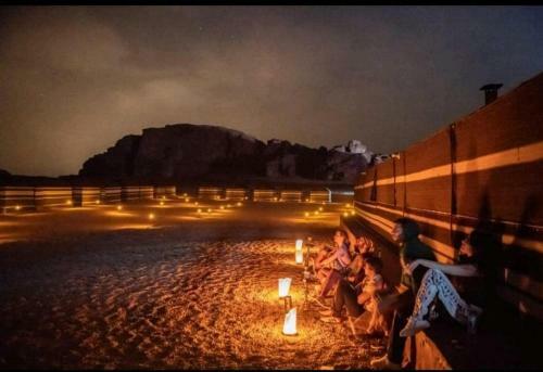 Real Bedouin Camp