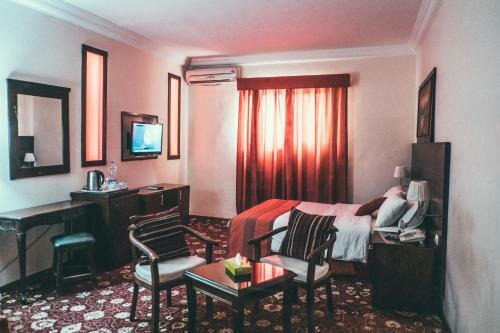 Petra Nights Hotel