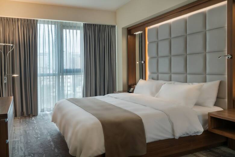 Landmark Amman Hotel & Conference Center