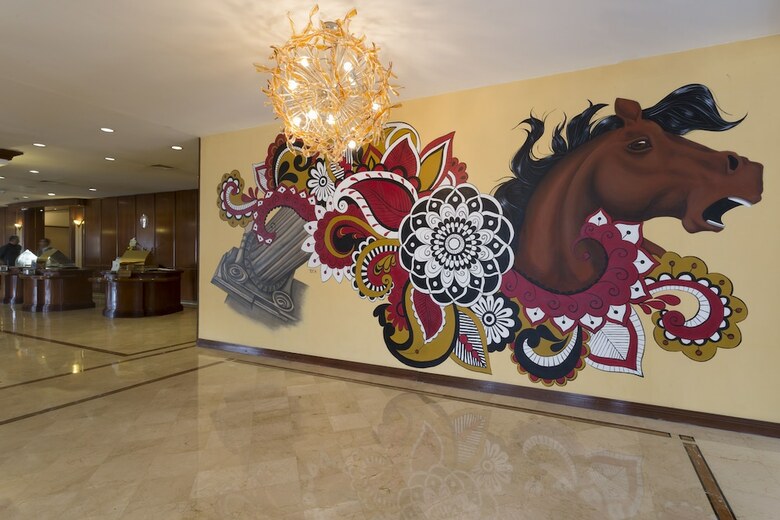 Landmark Amman Hotel & Conference Center