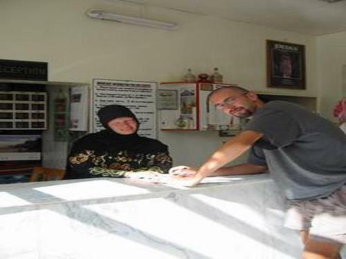 Mussa Spring Hotel