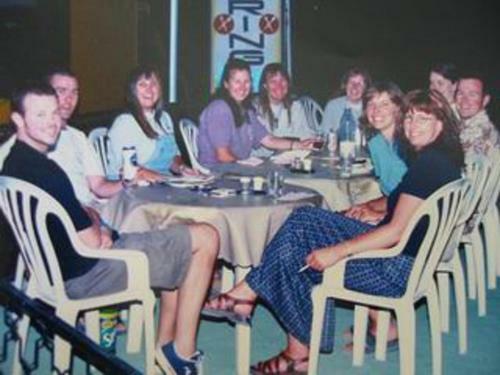 Mussa Spring Hotel