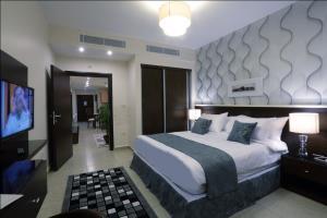 City Rose Hotel Suites
