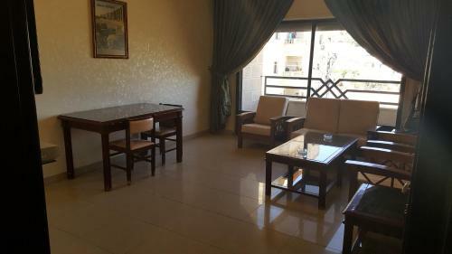 Al Khaleej Hotel Apartments